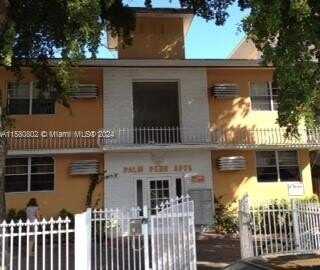 1611 Pennsylvania Ave, Miami Beach, FL 33139