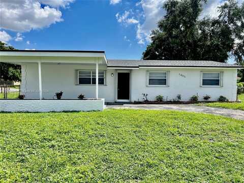 18011 NW 23rd Ave, Miami Gardens, FL 33056