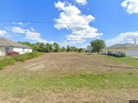 undefined, Cape Coral, FL 33909