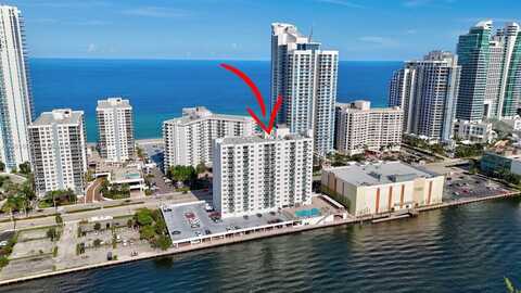 3000 S Ocean Dr, Hollywood, FL 33019