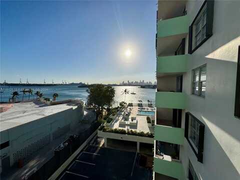 5 Island Ave, Miami Beach, FL 33139