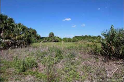 232 Sparkle Dr, Labelle, FL 33935