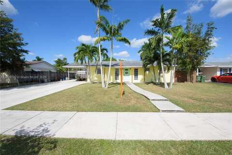 385 NW 16th St, Homestead, FL 33030