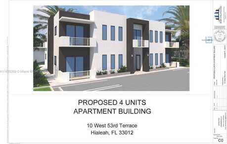 10 W 53rd Ter, Hialeah, FL 33012