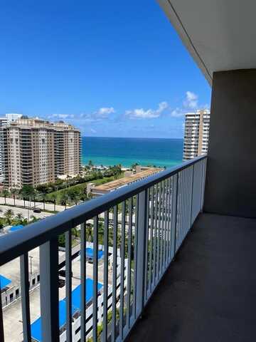 1965 S Ocean Dr., Hallandale Beach, FL 33009