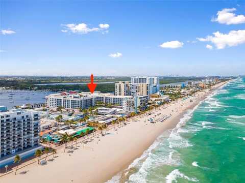 777 N Ocean Dr, Hollywood, FL 33019
