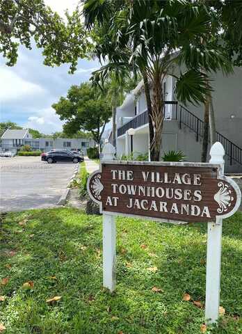 643 N University Dr, Plantation, FL 33324