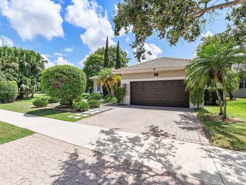 1601 Osprey Bnd, Weston, FL 33327