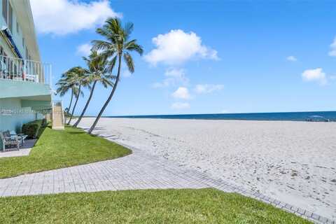 5400 N Ocean Blvd, Lauderdale By The Sea, FL 33308