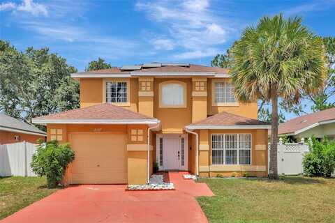 2709 Emerson Lane, Kissimmee, FL 34744