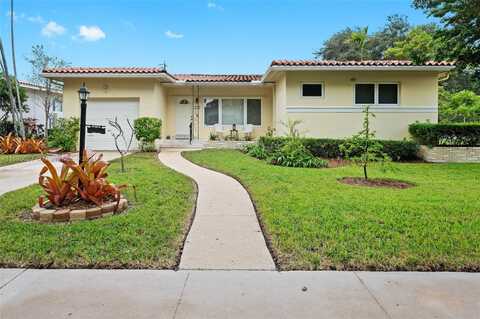 1103 Robin Ave, Miami Springs, FL 33166