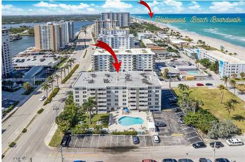 1901 S Ocean Dr, Hollywood, FL 33019