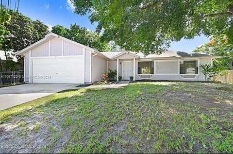 112 SE vin rose, Palm Bay, FL 32909