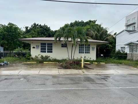 800 NE 85 St, Miami, FL 33138