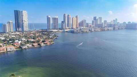 3530 Mystic Pointe Dr, Aventura, FL 33180
