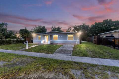 13750 NW 3rd Ave, North Miami, FL 33168