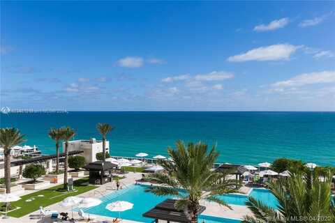 1850 S Ocean Dr, Hallandale Beach, FL 33009
