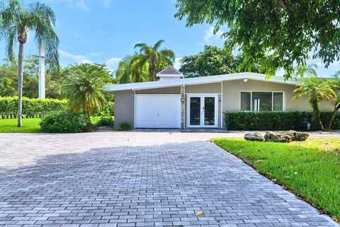 12401 SW 80th Ave, Pinecrest, FL 33156