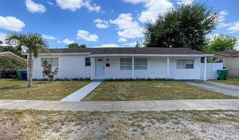 2300 NW 196th Ter, Miami Gardens, FL 33056