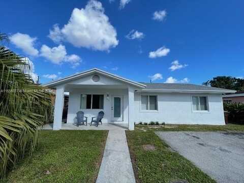 871 SE 3rd Place, Hialeah, FL 33010