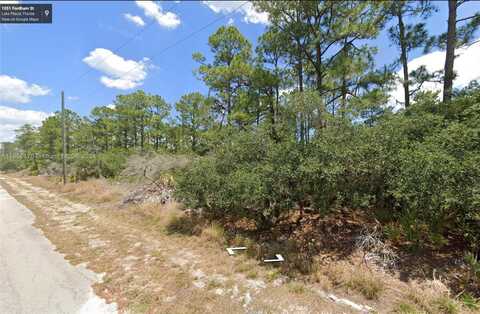 1051 Rigde St, Other City - In The State Of Florida, FL 33852