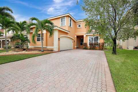 15421 SW 18th St, Miramar, FL 33027