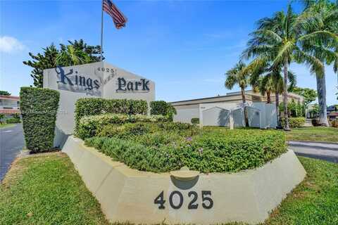 4025 N Federal Hwy, Oakland Park, FL 33308