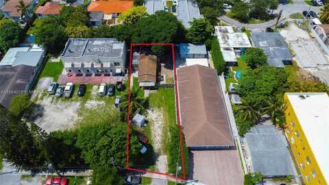 460 NW 23rd Ct, Miami, FL 33125