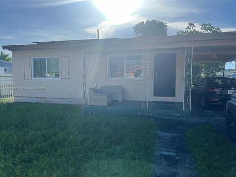 16430 NW 37th Ct, Miami Gardens, FL 33054