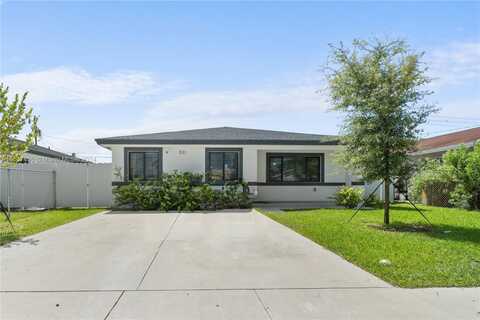 531 NW 15th St, Florida City, FL 33034