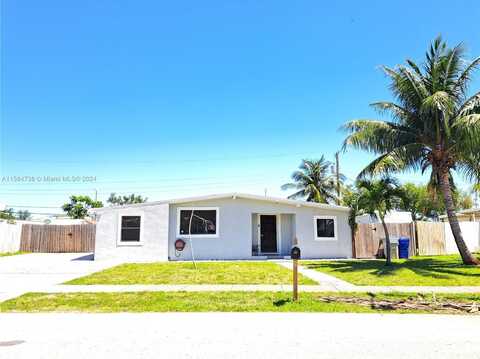 4010 NE 15th Ter, Pompano Beach, FL 33064