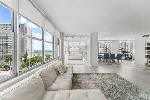 5640 Collins Ave, Miami Beach, FL 33140