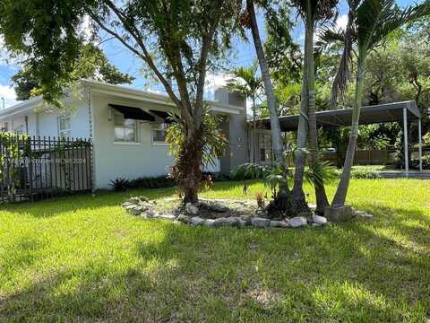 6126 SW 61st St, South Miami, FL 33143