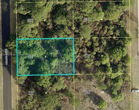 759 S MILANO AVE, Lehigh Acres, FL 33974