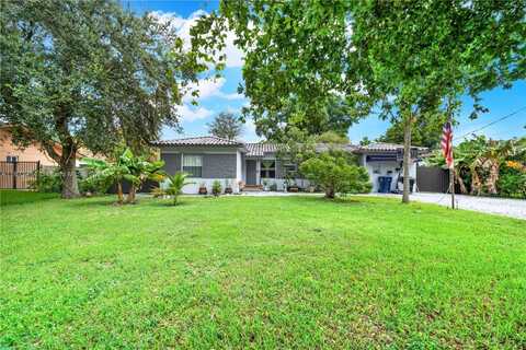 265 Cherokee St, Miami Springs, FL 33166