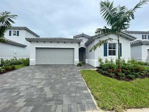 863 SE 26 TER, Homestead, FL 33035