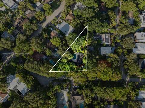 2905 Calusa St, Coconut Grove, FL 33133