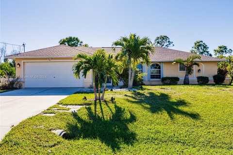 5225 Anchorage DR, Cape Coral, FL 33956