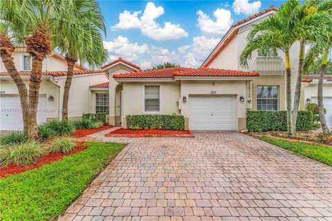 2625 SW 188th Ter, Miramar, FL 33029