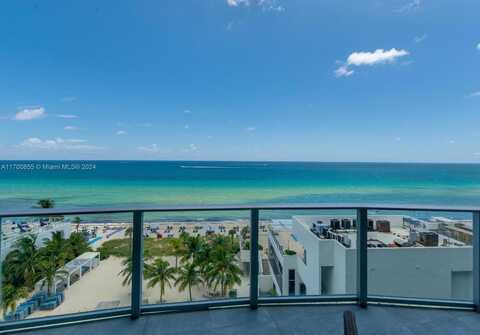 4111 S Ocean Dr, Hollywood, FL 33019