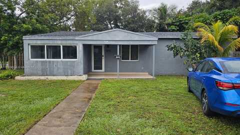 843 SW 20th, Fort Lauderdale, FL 33315