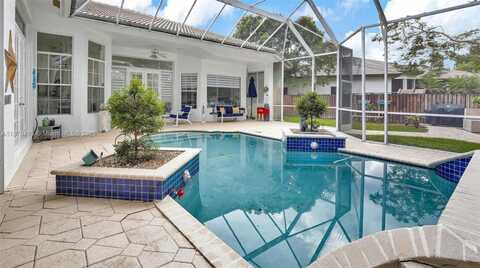 351 NW 110th Ave, Plantation, FL 33324