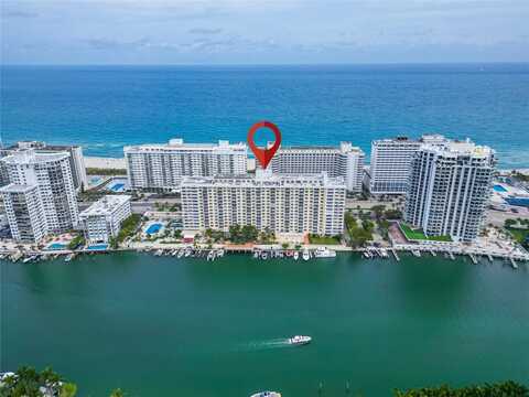 5600 Collins Ave, Miami Beach, FL 33140