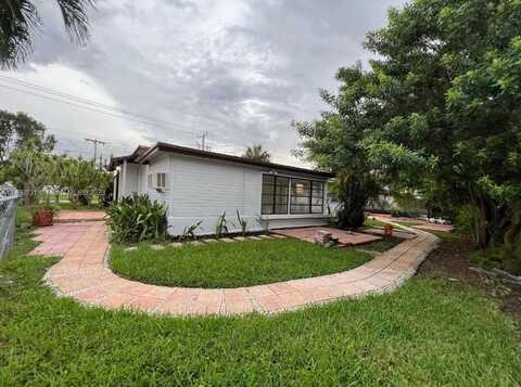 1309 E River Dr, Margate, FL 33063