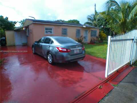 1190 NW 116th St, Miami, FL 33168