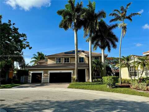 1684 Eagle Bnd, Weston, FL 33327