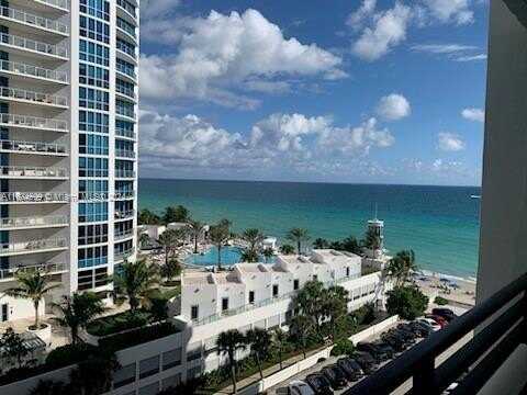 3505 S Ocean Drive, Hollywood, FL 33019