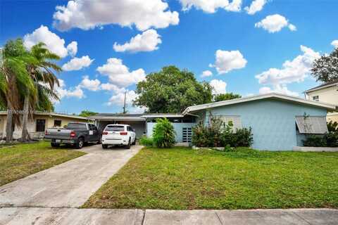 18525 NW 39th Ave, Miami Gardens, FL 33055