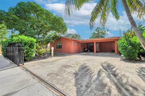 1570 NW 127th St, North Miami, FL 33167