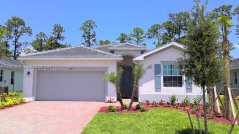 3172 Weston Manor Dr, Fort Myers, FL 33920